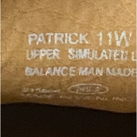 Deer Stags Men’s Patrick Tassel Loafers - Picture 8 of 8